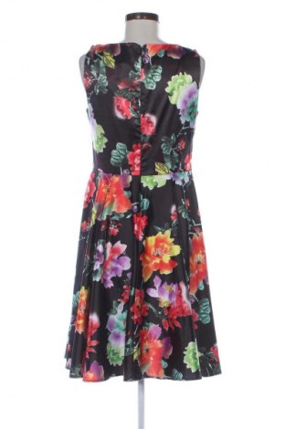 Рокля Unbranded, Размер L, Цвят Многоцветен, Цена 65,48 лв.