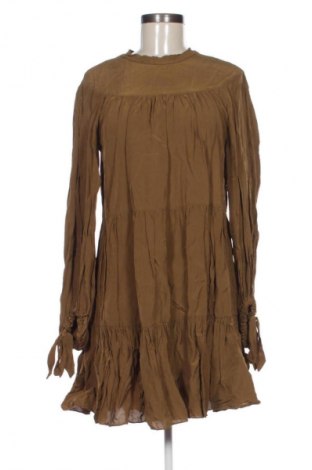 Kleid Unbranded, Größe M, Farbe Braun, Preis € 19,95