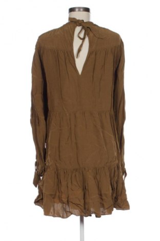 Kleid Unbranded, Größe M, Farbe Braun, Preis € 19,95