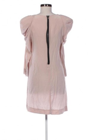 Kleid Jeff Gallano, Größe M, Farbe Aschrosa, Preis 41,94 €