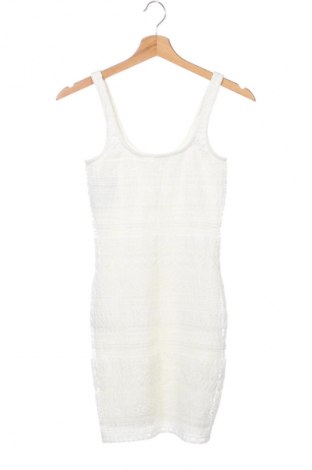 Sukienka Unbranded, Rozmiar XS, Kolor Biały, Cena 89,66 zł