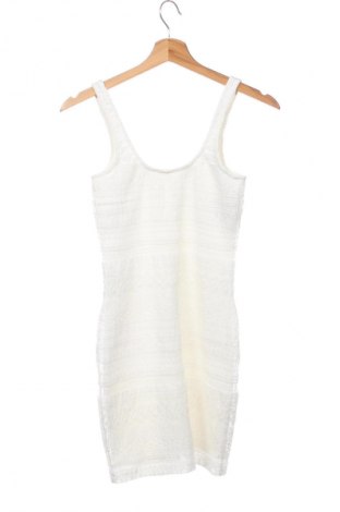 Sukienka Unbranded, Rozmiar XS, Kolor Biały, Cena 89,66 zł