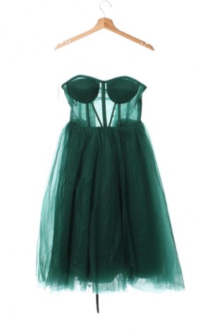 Sukienka Unbranded, Rozmiar S, Kolor Zielony, Cena 133,33 zł