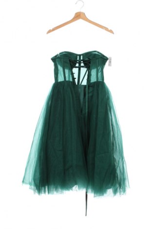 Sukienka Unbranded, Rozmiar S, Kolor Zielony, Cena 133,33 zł