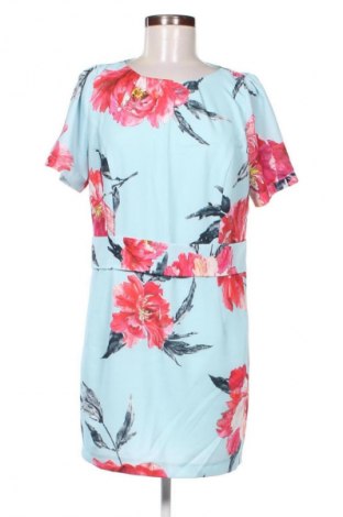 Kleid Unbranded, Größe XXL, Farbe Mehrfarbig, Preis 20,02 €