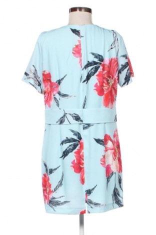 Kleid Unbranded, Größe XXL, Farbe Mehrfarbig, Preis 20,02 €