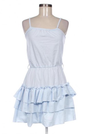 Kleid Unbranded, Größe S, Farbe Blau, Preis € 19,95