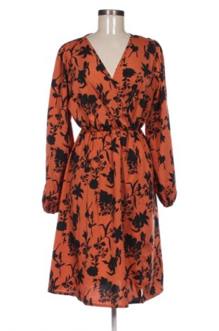 Kleid Unbranded, Größe L, Farbe Mehrfarbig, Preis 19,95 €