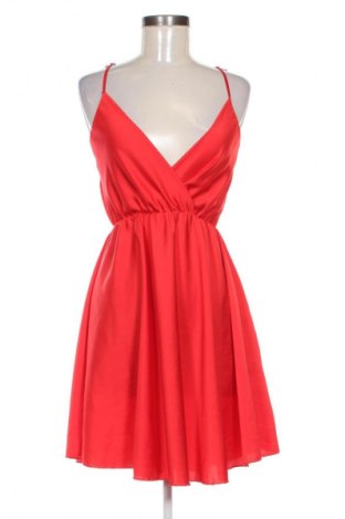 Kleid Unbranded, Größe M, Farbe Rot, Preis 20,00 €