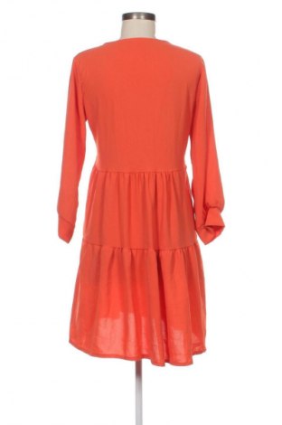 Φόρεμα Unbranded, Μέγεθος M, Χρώμα Πορτοκαλί, Τιμή 10,99 €