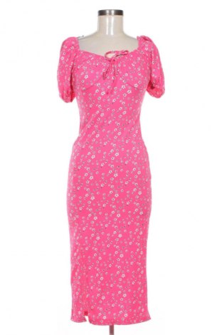 Kleid Unbranded, Größe S, Farbe Mehrfarbig, Preis 19,95 €