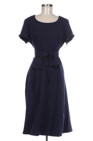 Kleid Unbranded, Größe XL, Farbe Blau, Preis 27,99 €