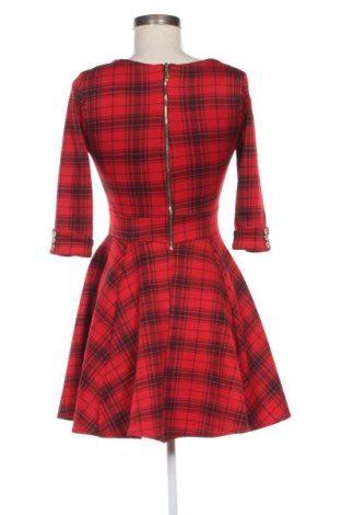 Kleid Unbranded, Größe S, Farbe Mehrfarbig, Preis 19,95 €