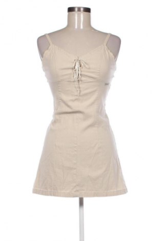 Šaty  Unbranded, Velikost S, Barva Béžová, Cena  494,00 Kč
