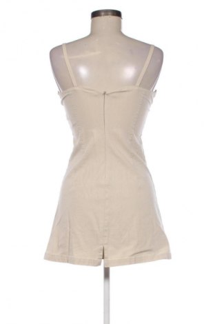 Šaty  Unbranded, Velikost S, Barva Béžová, Cena  494,00 Kč