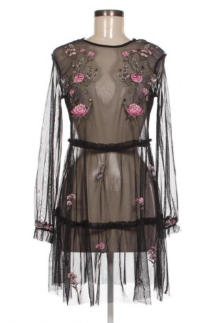 Kleid Unbranded, Größe S, Farbe Schwarz, Preis 10,99 €