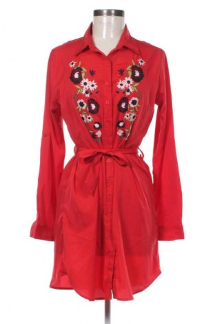 Kleid Unbranded, Größe M, Farbe Rot, Preis € 25,00