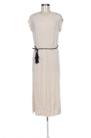 Kleid Unbranded, Größe M, Farbe Beige, Preis 19,95 €