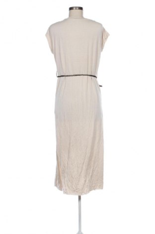 Kleid Unbranded, Größe M, Farbe Beige, Preis 19,95 €