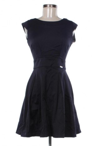 Рокля Unbranded, Размер M, Цвят Син, Цена 33,99 лв.