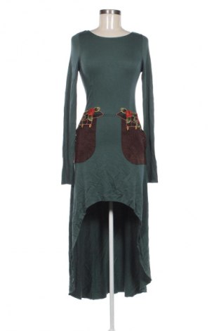 Kleid Unbranded, Größe S, Farbe Mehrfarbig, Preis € 37,32