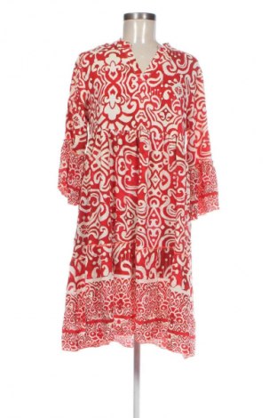 Рокля Unbranded, Размер M, Цвят Многоцветен, Цена 17,99 лв.