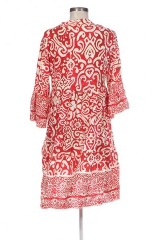 Рокля Unbranded, Размер M, Цвят Многоцветен, Цена 17,99 лв.