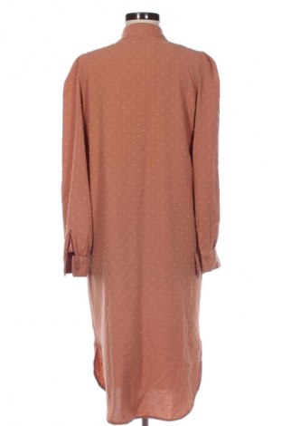 Рокля Unbranded, Размер S, Цвят Кафяв, Цена 23,99 лв.