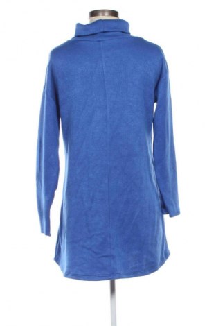 Rochie Unbranded, Mărime M, Culoare Albastru, Preț 164,63 Lei