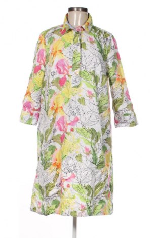 Рокля Christian Berg, Размер XL, Цвят Многоцветен, Цена 50,99 лв.