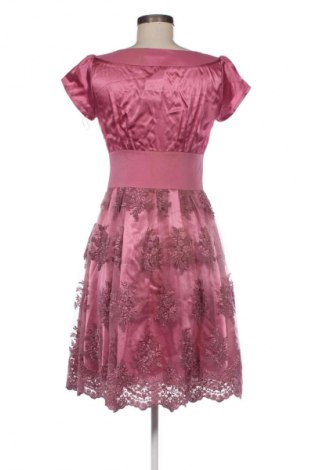 Φόρεμα Unbranded, Μέγεθος M, Χρώμα Σάπιο μήλο, Τιμή 47,62 €