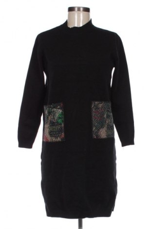 Sukienka Unbranded, Rozmiar M, Kolor Czarny, Cena 89,89 zł