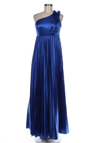 Рокля Unbranded, Размер M, Цвят Син, Цена 88,51 лв.