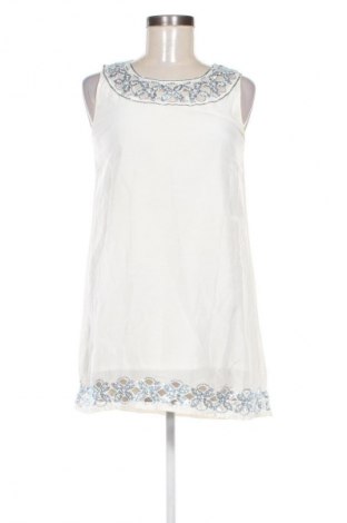 Рокля Unbranded, Размер M, Цвят Екрю, Цена 39,10 лв.