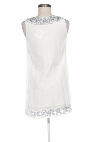 Рокля Unbranded, Размер M, Цвят Екрю, Цена 39,10 лв.