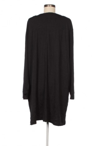 Рокля Unbranded, Размер 5XL, Цвят Черен, Цена 38,99 лв.