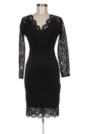 Kleid Unbranded, Größe S, Farbe Schwarz, Preis 48,00 €