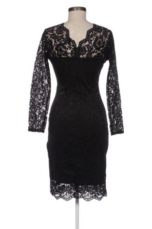 Kleid Unbranded, Größe S, Farbe Schwarz, Preis 48,00 €