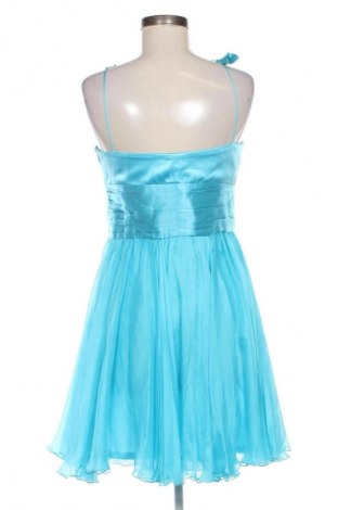 Kleid Unbranded, Größe M, Farbe Blau, Preis 48,00 €