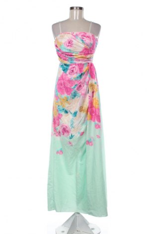 Рокля Unbranded, Размер S, Цвят Многоцветен, Цена 39,10 лв.