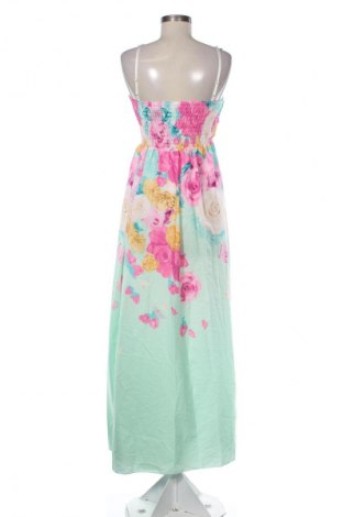 Рокля Unbranded, Размер S, Цвят Многоцветен, Цена 39,10 лв.