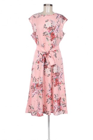 Sukienka Unbranded, Rozmiar L, Kolor Kolorowy, Cena 89,66 zł