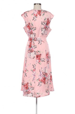 Sukienka Unbranded, Rozmiar L, Kolor Kolorowy, Cena 89,66 zł