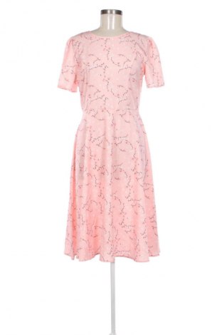 Sukienka Unbranded, Rozmiar M, Kolor Kolorowy, Cena 89,66 zł