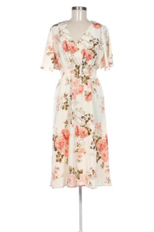 Kleid Unbranded, Größe L, Farbe Mehrfarbig, Preis € 19,95