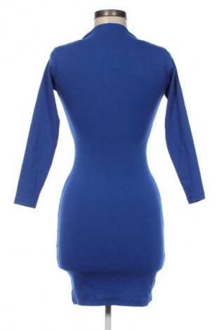 Рокля Unbranded, Размер S, Цвят Син, Цена 17,99 лв.