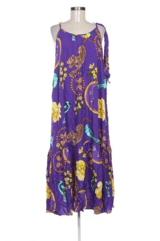 Kleid Unbranded, Größe M, Farbe Mehrfarbig, Preis € 32,00