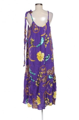 Kleid Unbranded, Größe M, Farbe Mehrfarbig, Preis € 32,00