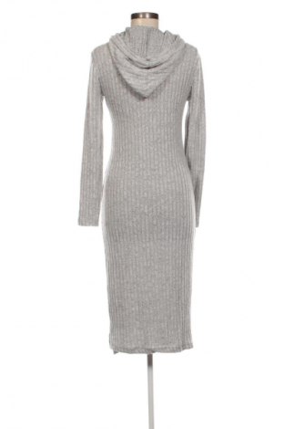 Рокля Unbranded, Размер M, Цвят Сив, Цена 41,99 лв.