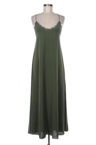 Рокля Unbranded, Размер M, Цвят Зелен, Цена 62,56 лв.